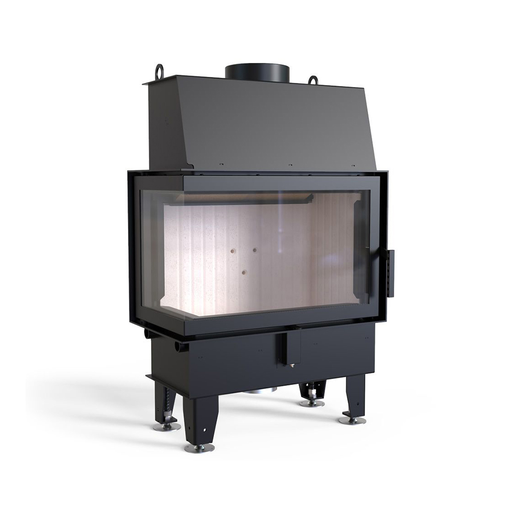 Defro Home Impuls SM BL